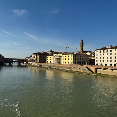 Firenze Panorama Suite & Terrace Екстериор снимка