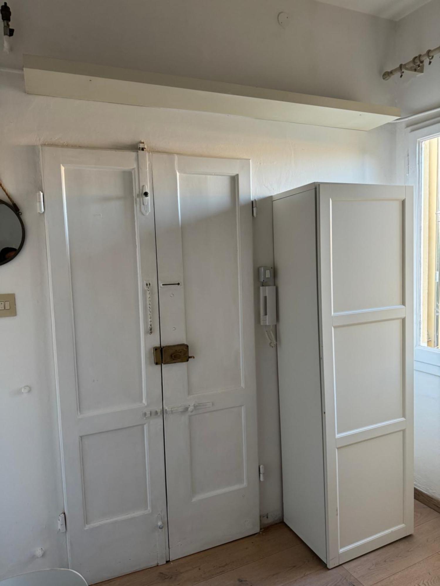Firenze Panorama Suite & Terrace Екстериор снимка
