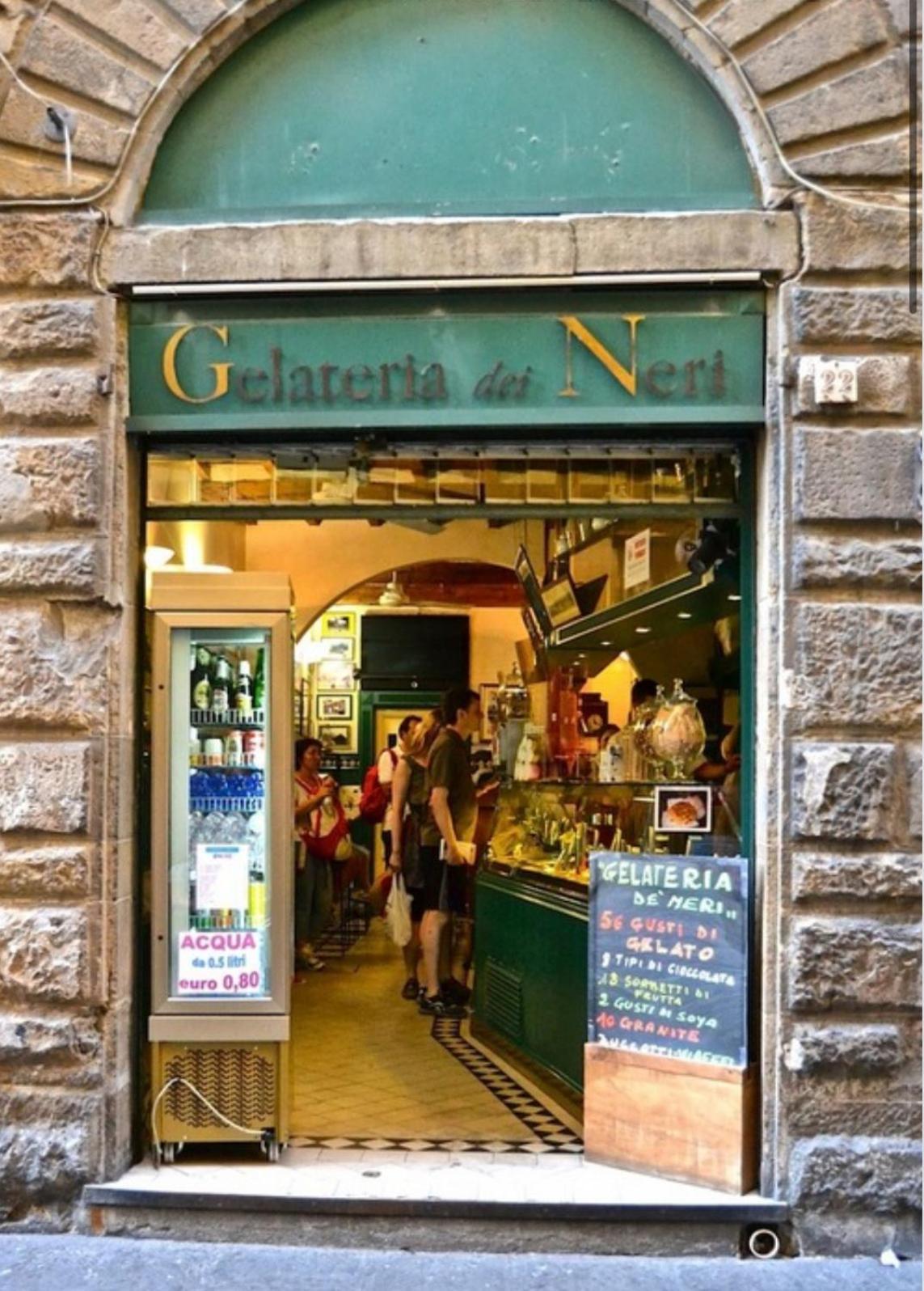 Firenze Panorama Suite & Terrace Екстериор снимка