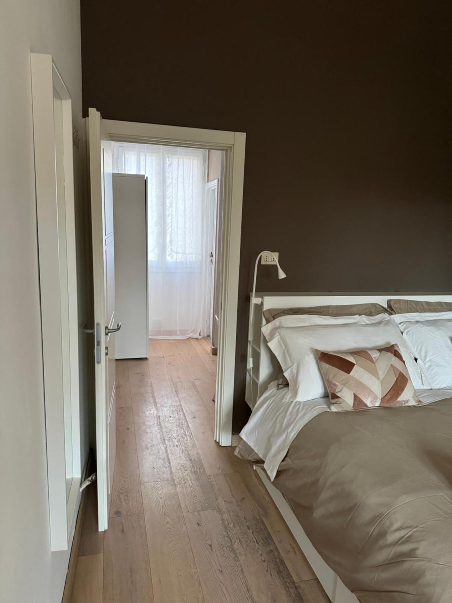 Firenze Panorama Suite & Terrace Екстериор снимка