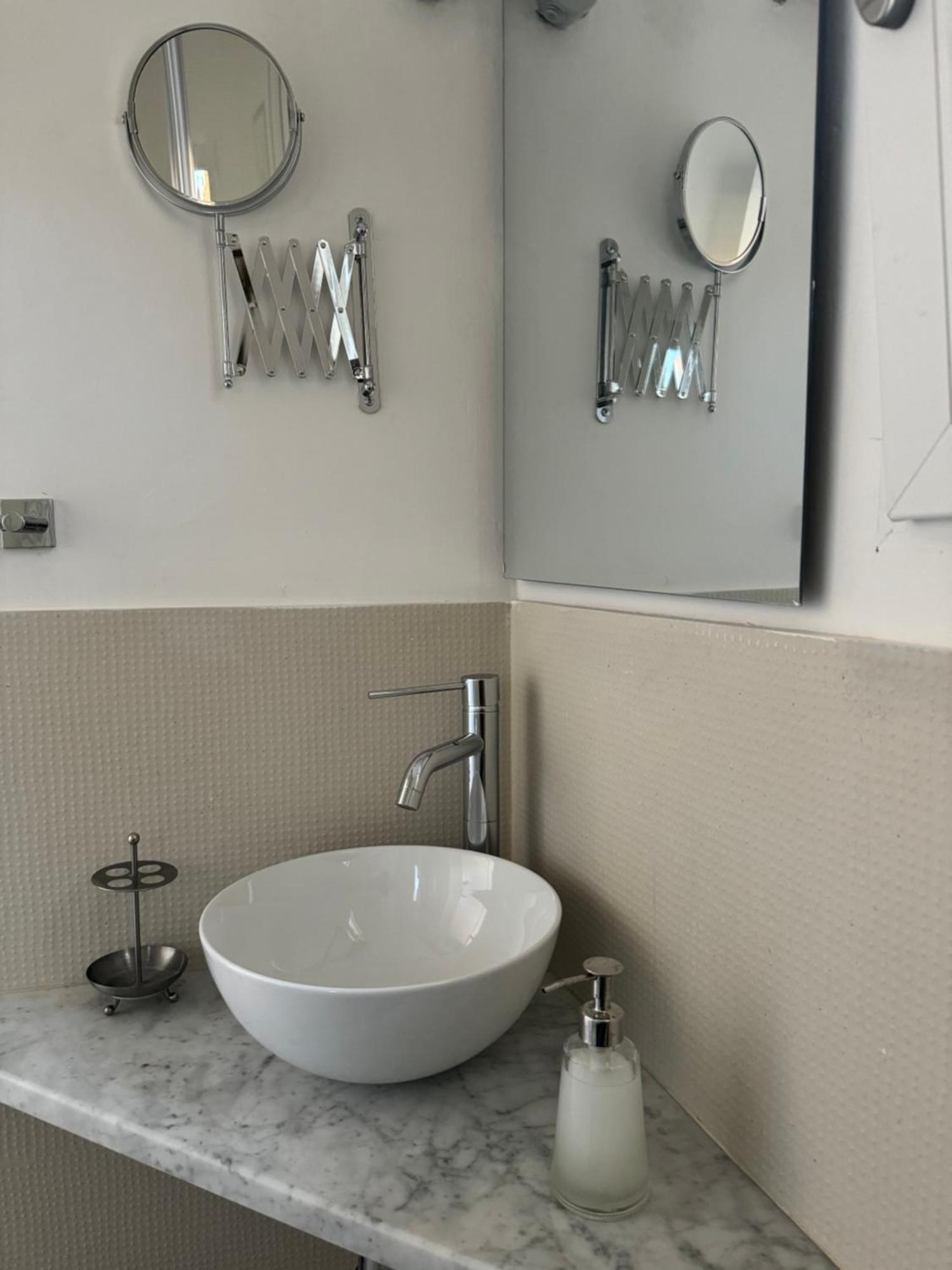 Firenze Panorama Suite & Terrace Екстериор снимка